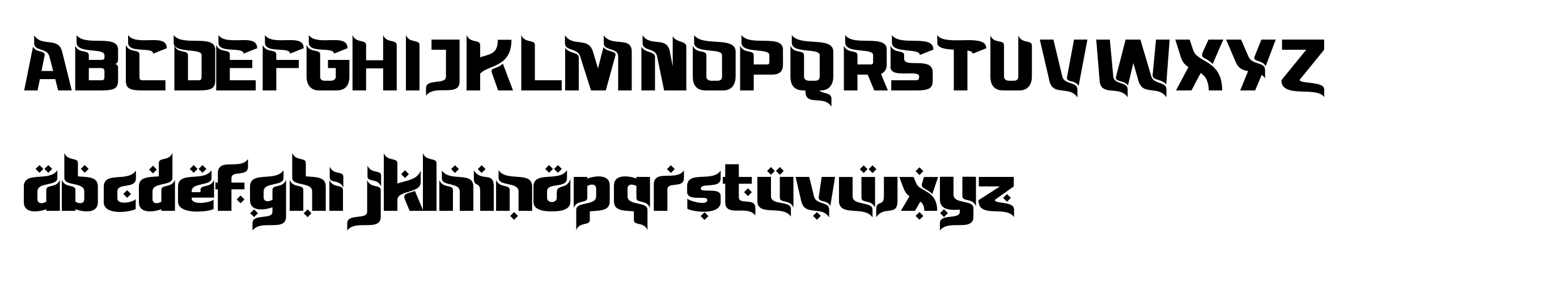Antaro Font